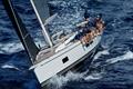 Woody Cullen's Swan 58 Wavewalker (USA) in Racing 1 - Antigua Sailing Week